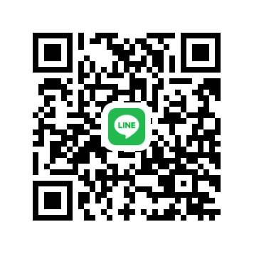 Line QR code for BSR Snow Lab